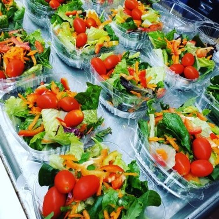 Top of the Line Catering